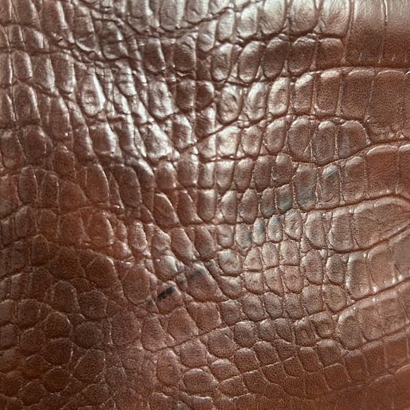 Brown Express Boots - Picture 7 of 8